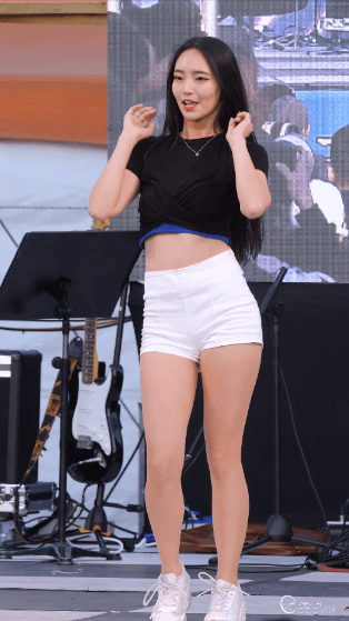 치어리더 릴게임