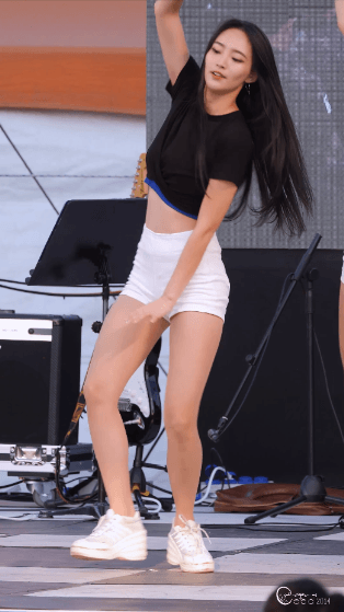 치어리더 릴게임