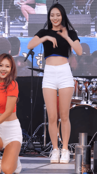 치어리더 릴게임