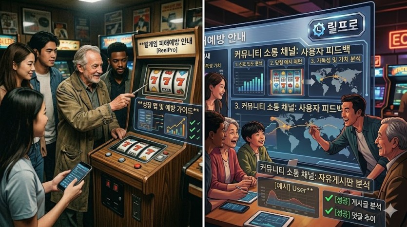 릴게임 피해예방