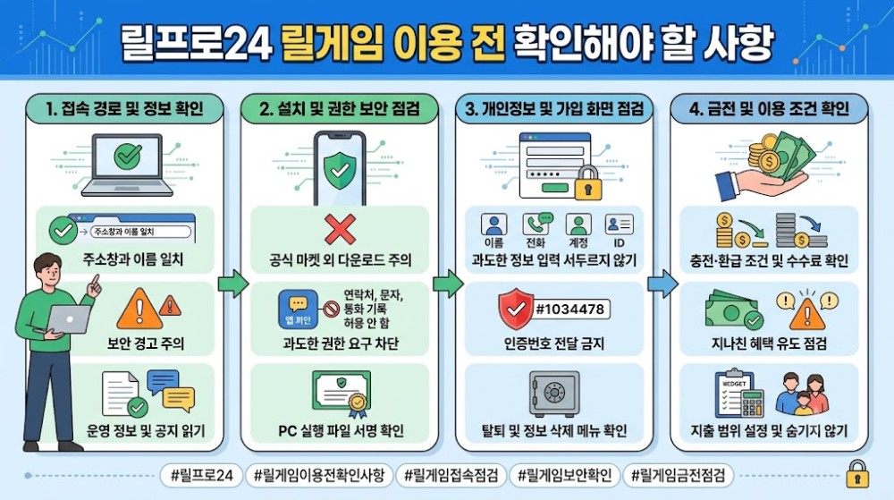 릴게임사이트