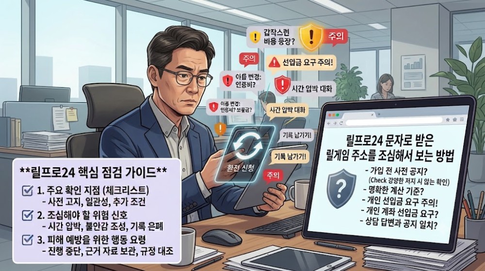 릴게임사이트