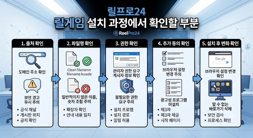 릴게임사이트